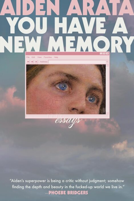 One of our recommended book is You Have a New Memory by Aiden Arata