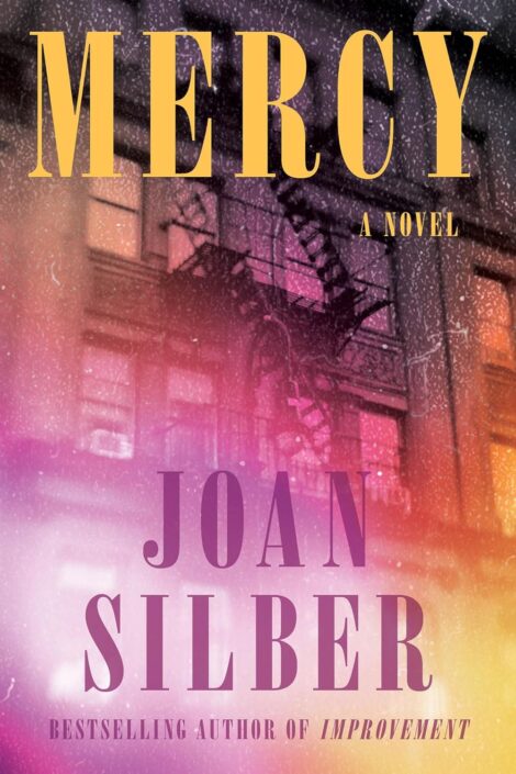 One of our recommended books is Mercy by Joan Silber