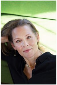 Åsne Seierstad is the author of The Afghans