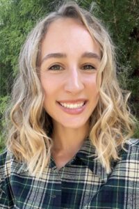 Betty Cayouette is the author of Tell Me How You Really Feel