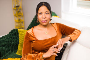 Addie Citchens is the author of Dominion