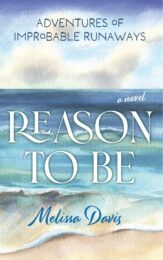 One of our recommended books is Reason To Be by Melissa Davis