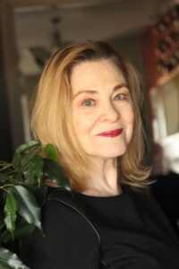 Jan Alexander is the author of Ms. Ming’s Guide to Civilization