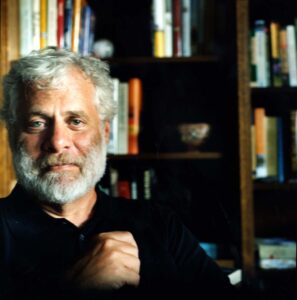 Mark Kurlansky is the author of Cheesecake