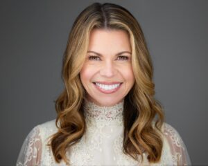 Rebecca J. Sanford is the author of The Disappeared