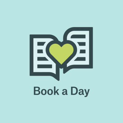 Reading Group Choices Book a Day Reading List and Author Chats