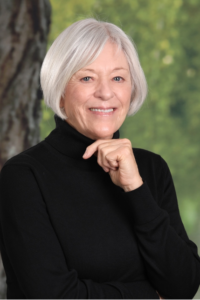 Susan Sizer Bogue is the author of Deep Time